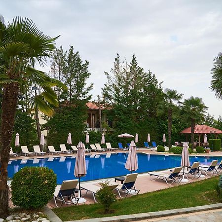 Famissi Suites 1 Kalambaka Zewnętrze zdjęcie