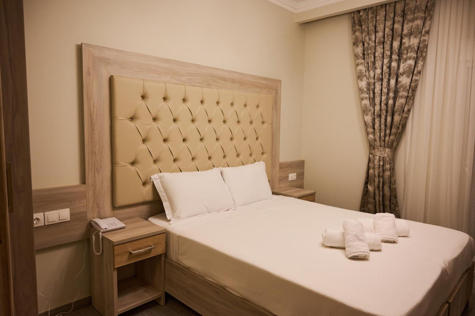 Famissi Suites 1 Kalambaka Zewnętrze zdjęcie