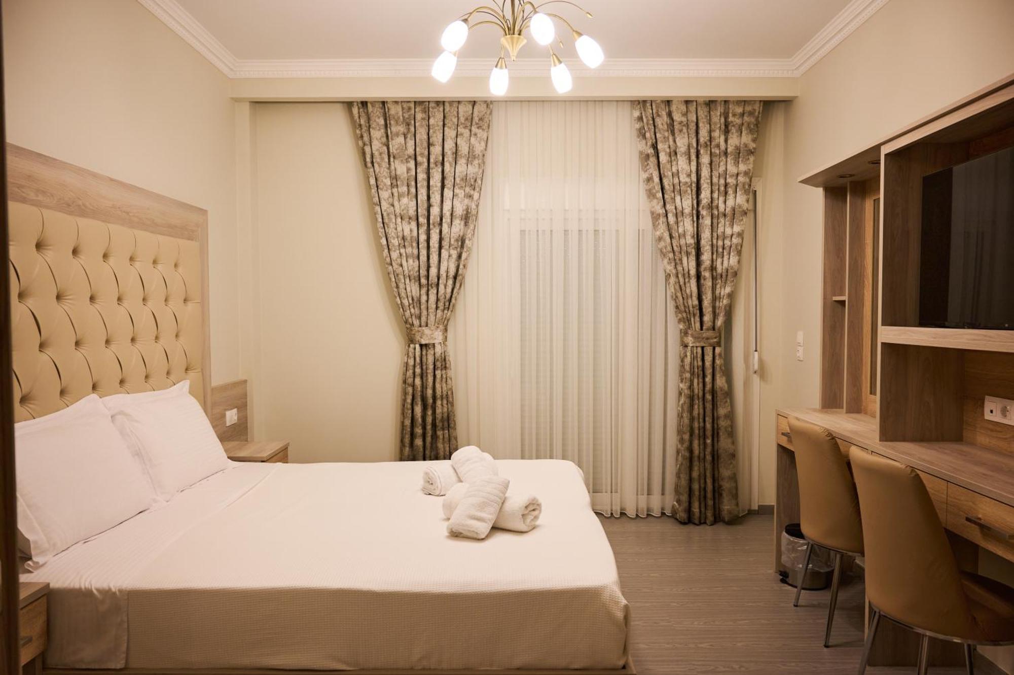 Famissi Suites 1 Kalambaka Zewnętrze zdjęcie