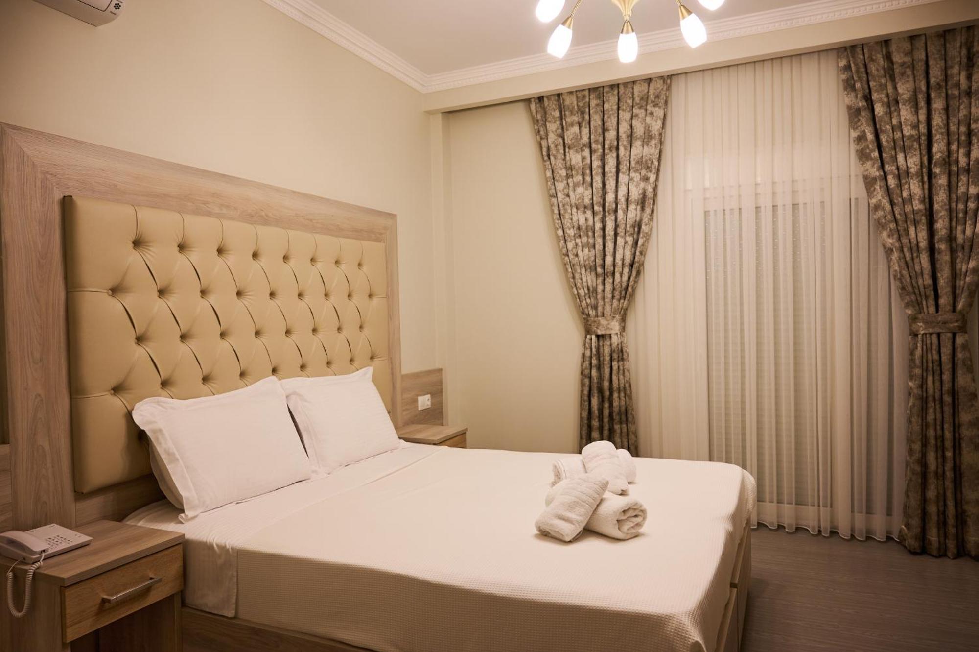 Famissi Suites 1 Kalambaka Zewnętrze zdjęcie
