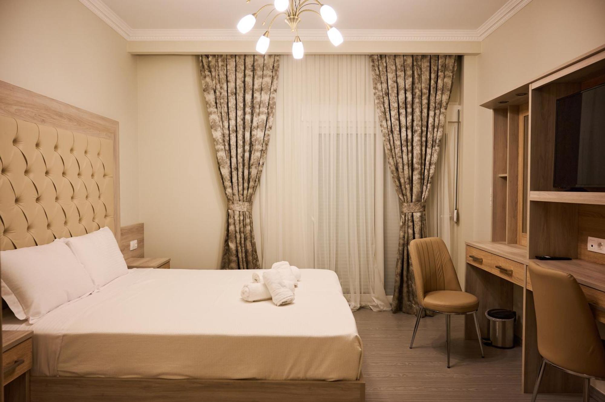 Famissi Suites 1 Kalambaka Zewnętrze zdjęcie